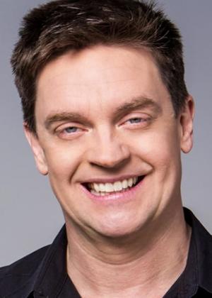 Jim Breuer